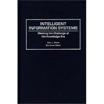 Intelligent Information Systems - 1